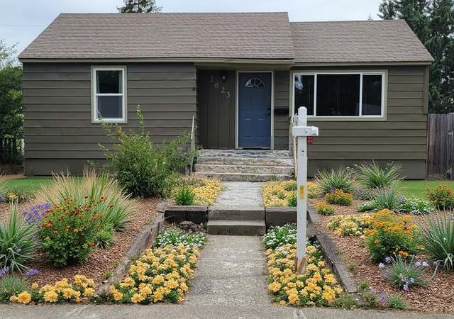 Photo of 2623 W Olympic Ave, Spokane, WA 99205