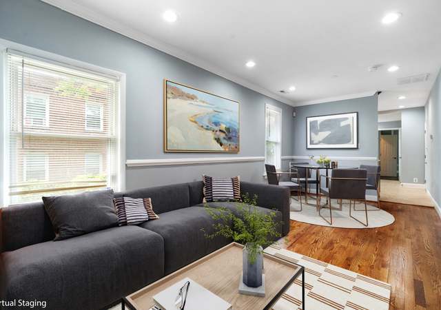 Photo of 3322 Ely Pl SE, Washington, DC 20019