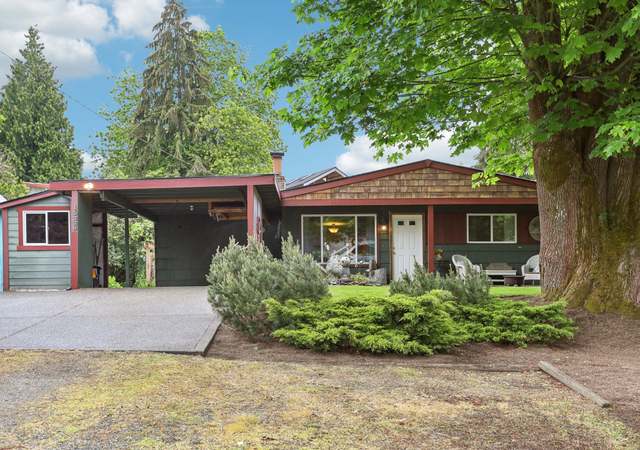 Photo of 15226 88th Ave NE, Kenmore, WA 98028