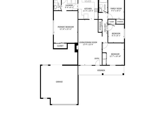 Photo of 15226 88th Ave NE, Kenmore, WA 98028