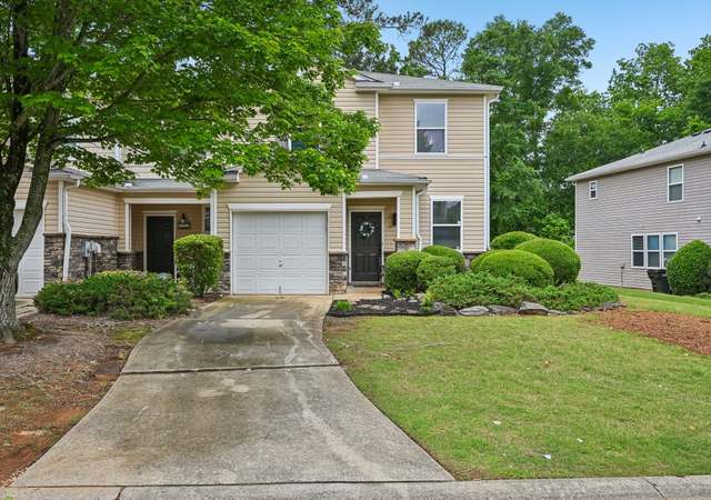 Property at 505 Rendezvous Rd, Acworth, GA 30102, 3 beds, 2.5 baths