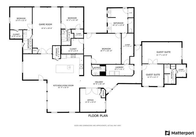 Photo of 2761 Fishing Hole Cv, Leander, TX 78641