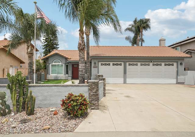 Property at 2925 Greenbriar Dr, Ontario, CA 91761, 4 beds, 2 baths
