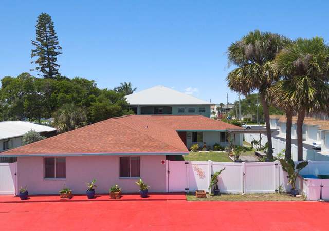 Property at 326 Pierce Ave, Cape Canaveral, FL 32920, 5 beds, 5 baths