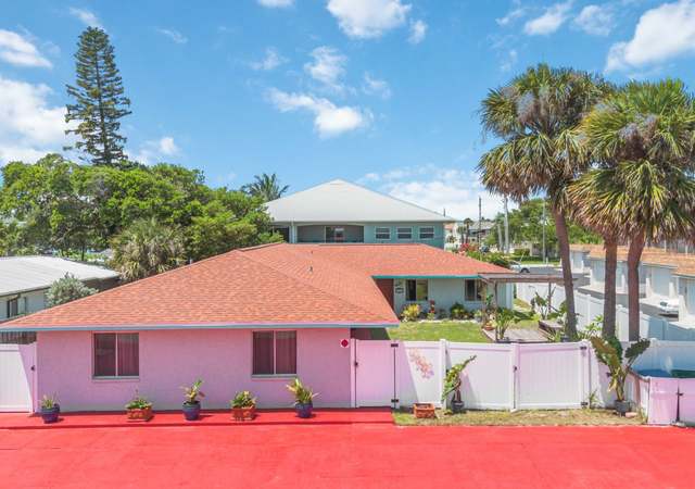 Property at 326 Pierce Ave, Cape Canaveral, FL 32920, 5 beds, 5 baths