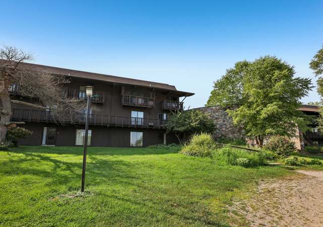 Property at 15810 Il Route 173 Unit 1D, Harvard, IL 60033, 1 bed, 1 bath