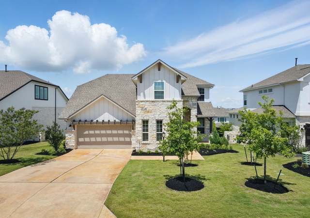 Property at 604 Buena Onda Way, Lakeway, TX 78738, 4 beds, 3 baths