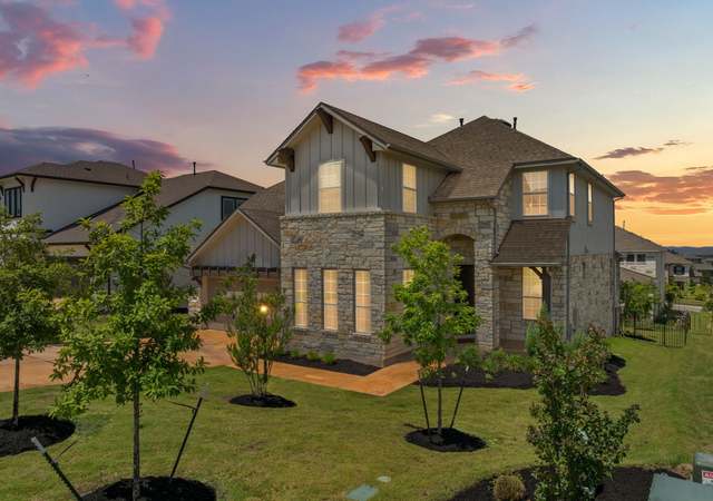 Property at 604 Buena Onda Way, Lakeway, TX 78738, 4 beds, 3 baths