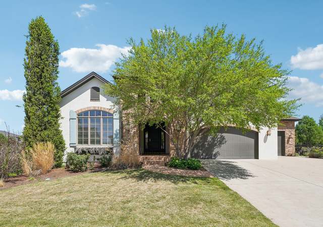 Property at 972 Hawkshead St, Timnath, CO 80547, 5 beds, 5 baths
