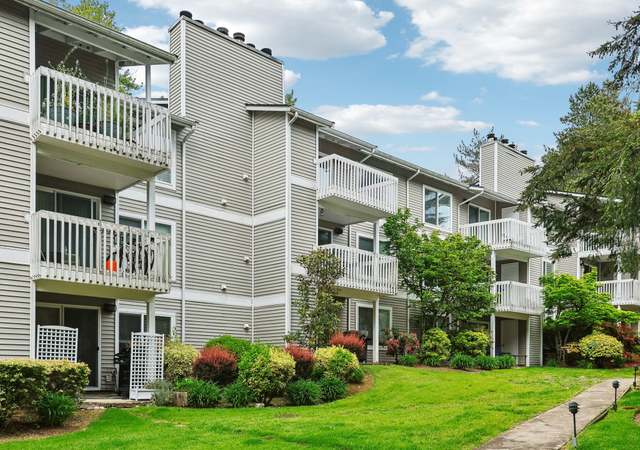 Property at 4515 125th Ave SE Unit B308, Bellevue, WA 98006, 2 beds, 2 baths
