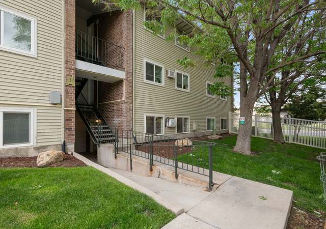 Photo of 1557 W 200 S Unit A302, Salt Lake City, UT 84104