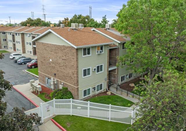 Property at 1557 W 200 S Unit A302, Salt Lake City, UT 84104, 2 beds, 1 bath