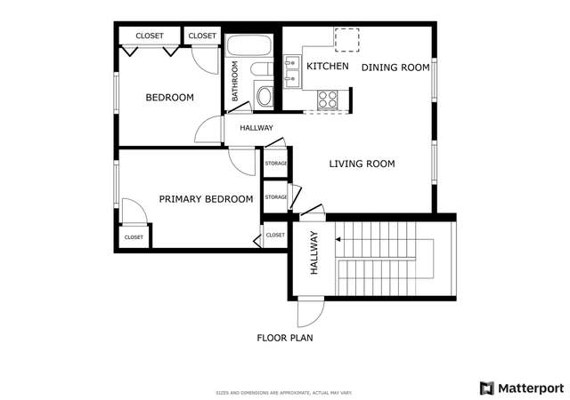 Photo of 1557 W 200 S Unit A302, Salt Lake City, UT 84104