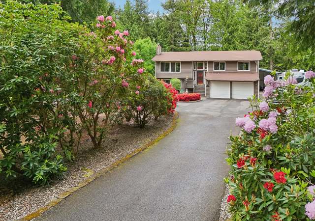 Property at 28243 187th Ave SE, Kent, WA 98042, 4 beds, 3 baths