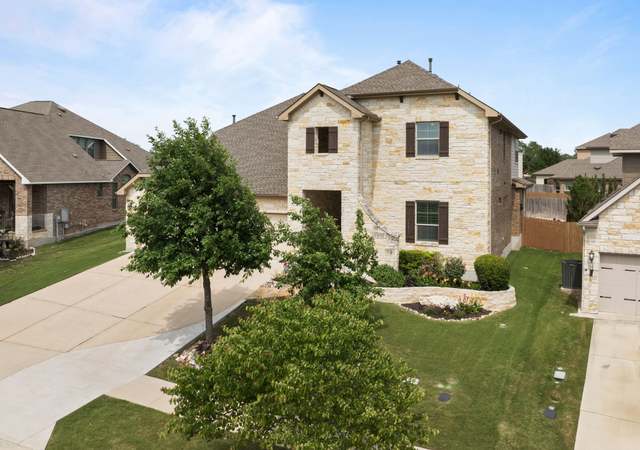 Property at 1117 Winding Way Dr, Georgetown, TX 78628, 5 beds, 4 baths