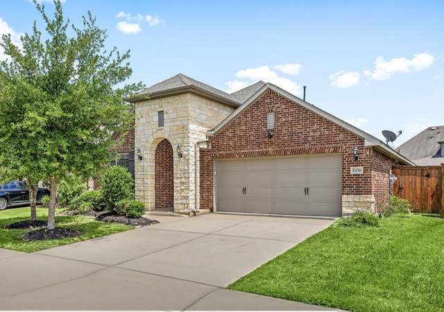 Photo of 11150 Honeysuckle Haven Dr, Cypress, TX 77433