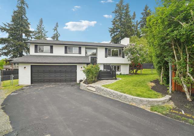 Property at 429 217th Pl SW, Bothell, WA 98021, 5 beds, 3 baths
