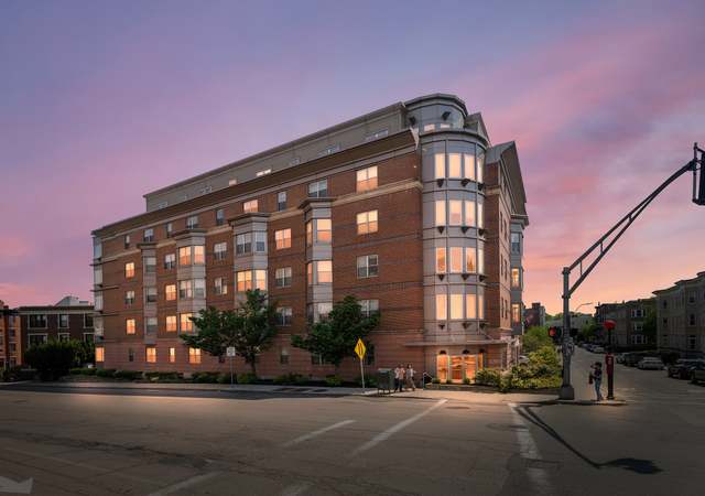 Property at 120 Mountfort St #302, Boston, MA 02215, 3 beds, 2 baths
