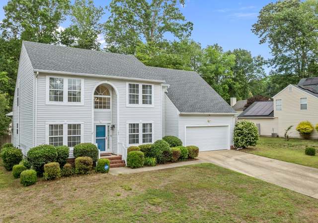 Photo of 103 Seasons Trl, Newport News, VA 23602