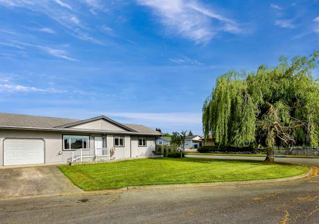 Property at 2427 E Kincaid St, Mount Vernon, WA 98274, 3 beds, 1.5 baths