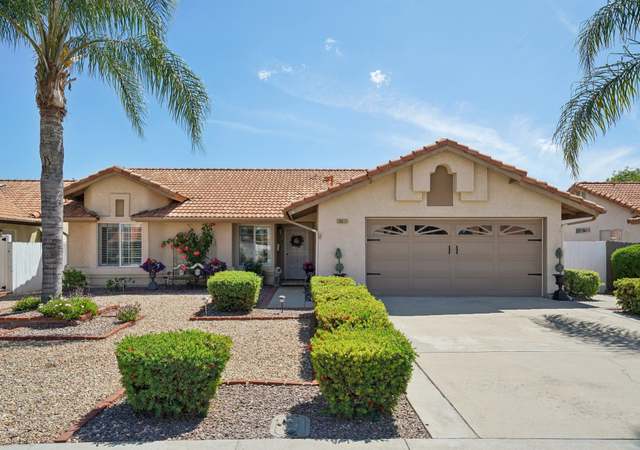 Property at 26613 Braddock Rd, Menifee, CA 92586, 3 beds, 2 baths