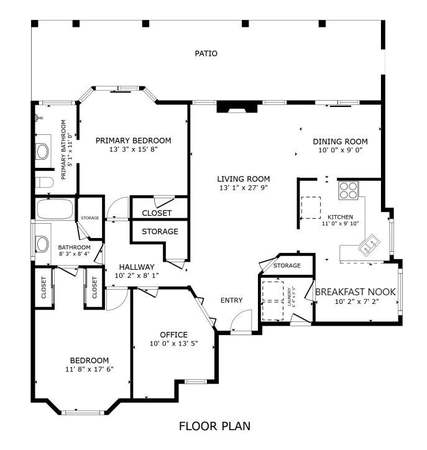 Photo of 26613 Braddock Rd, Menifee, CA 92586
