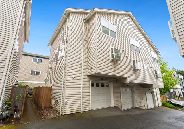 Property at 14352 Stone Ave N, Seattle, WA 98133, 3 beds, 1.5 baths