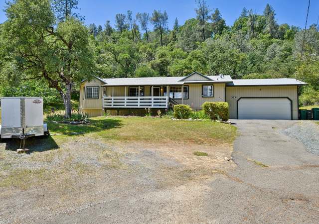 Property at 1840 Mary Ct, Placerville, CA 95667, 3 beds, 2 baths