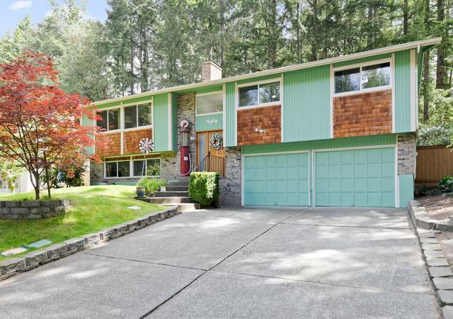 Property at 4909 95th Ave W, University Place, WA 98467, 4 beds, 3 baths
