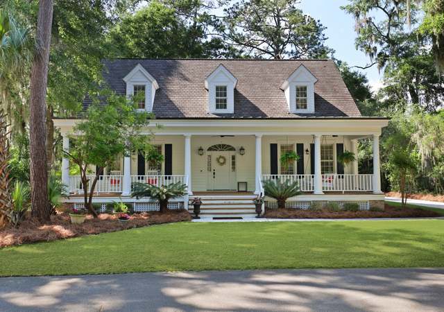 Property at 1 Captain Browns Way, Savannah, GA 31411, 4 beds, 4.5 baths