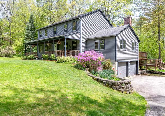 Property at 11 Plumer Ln, Lee, NH 03861, 4 beds, 2.5 baths