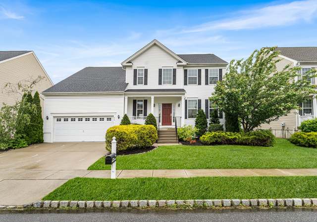 Property at 310 Windsor Rd, Mullica Hill, NJ 08062, 4 beds, 2.5 baths
