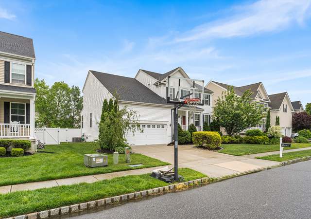 Photo of 310 Windsor Rd, Mullica Hill, NJ 08062