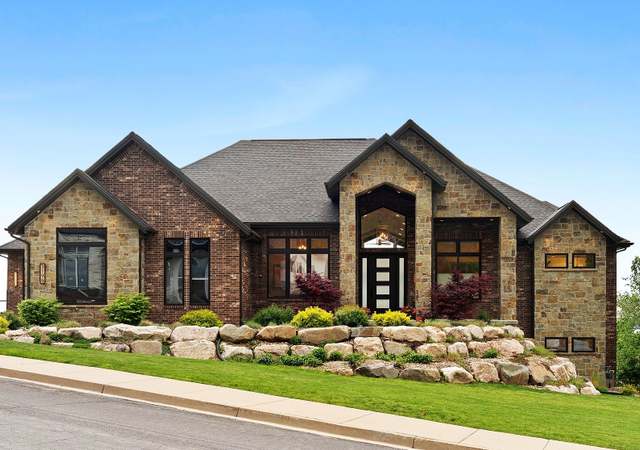Property at 3196 E 25 S, Layton, UT 84040, 5 beds, 4.5 baths