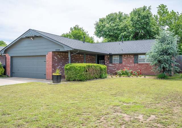 Property at Undisclosed address, Oklahoma City, OK 73127, 3 beds, 2 baths