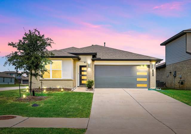 Property at 7438 Victoria Brook Trce, Richmond, TX 77407, 4 beds, 2 baths