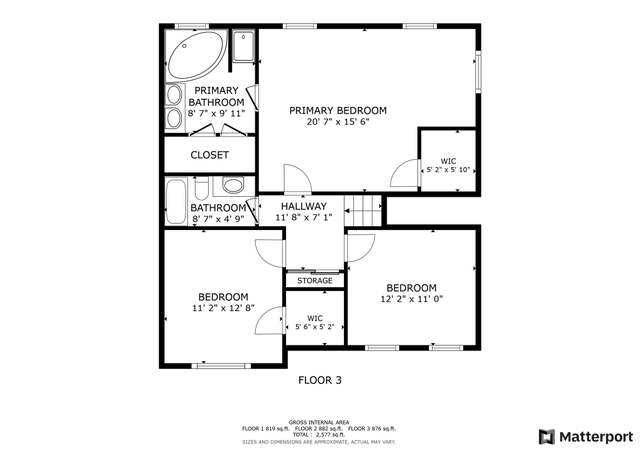 Photo of 7 Frantz Ct, Fredericksburg, VA 22405