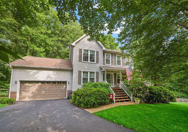 Photo of 7 Frantz Ct, Fredericksburg, VA 22405