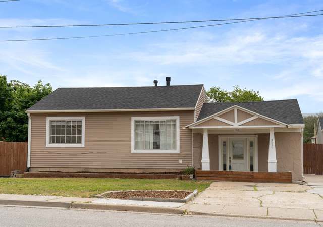 Property at 4979 S 150 E, Washington Terrace, UT 84405, 4 beds, 2 baths