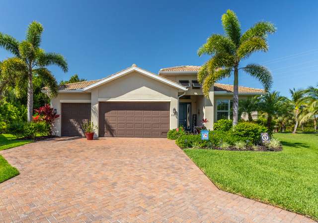 Property at 8651 Colony Trace Dr, Fort Myers, FL 33908, 3 beds, 3 baths