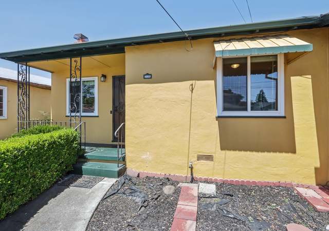 Photo of 759 Bishop Ave, Hayward, CA 94544