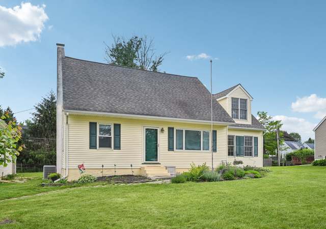 Photo of 204 Seal Ln, West Chester, PA 19380