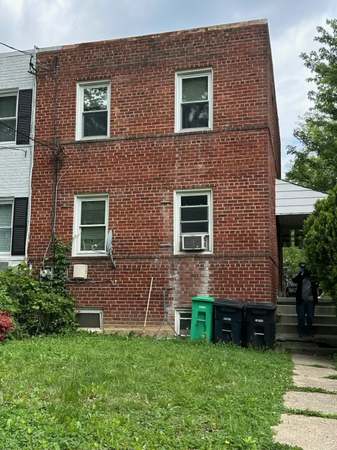 Property at 1205 Abel Ave, Capitol Heights, MD 20743, 3 beds, 1 bath