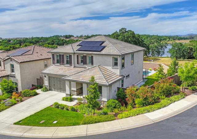 Property at 9207 Bronzewing Pl, El Dorado Hills, CA 95762, 4 beds, 3 baths