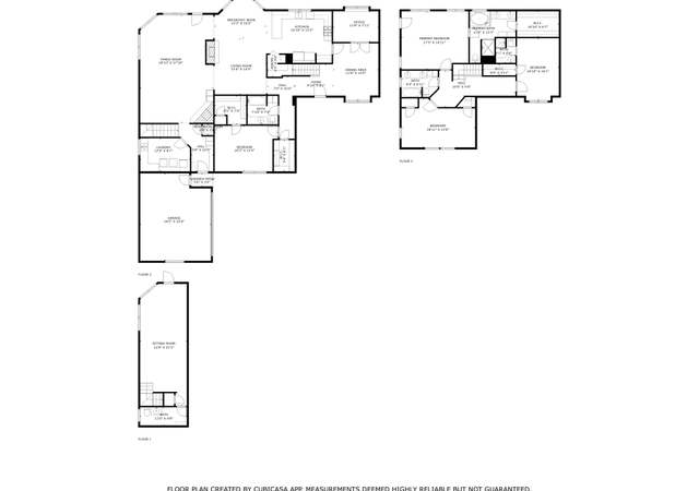 Photo of 7632 Westwind Dr, Fort Worth, TX 76179