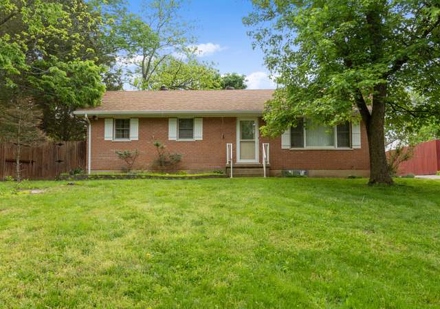 Property at 4638 Celadon Ave, Fairfield, OH 45014, 3 beds, 2.5 baths