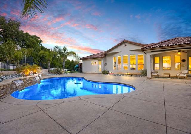 Property at 7042 State Highway 193, Newcastle, CA 95658, 4 beds, 3.5 baths