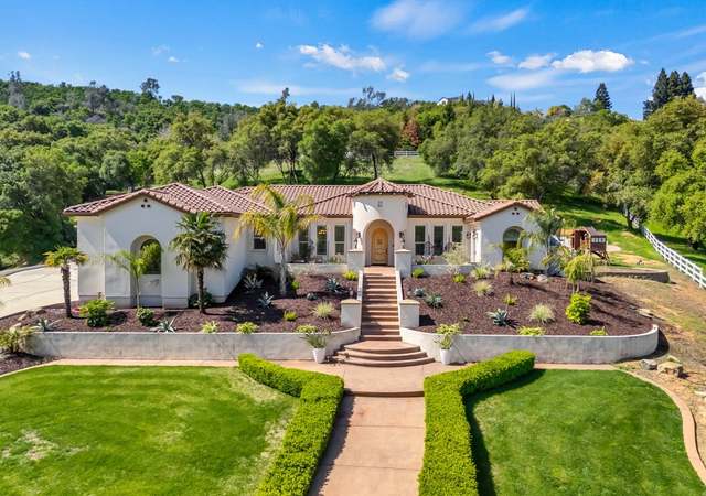Property at 7042 State Highway 193, Newcastle, CA 95658, 4 beds, 3.5 baths