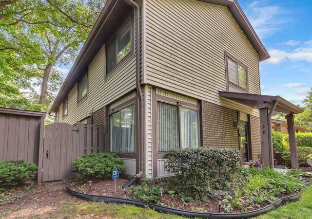 Property at 28 Cable Hollow Way Unit 47-3, Upper Marlboro, MD 20774, 2 beds, 1.5 baths