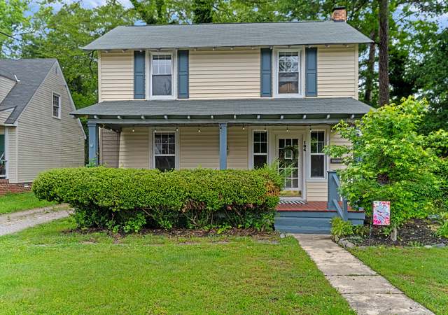 Property at 104 W Union St, Sandston, VA 23150, 3 beds, 2 baths